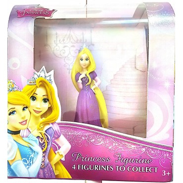 Disney Princess Rapunzel Figurine